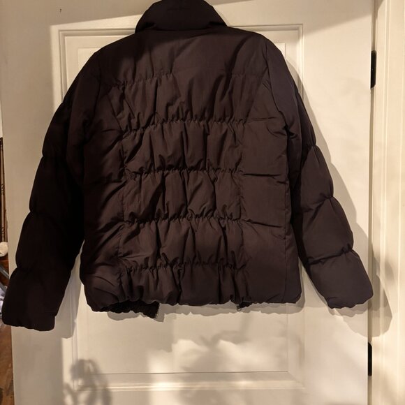 Eddie Bauer Winter Coat - Picture 2 of 3